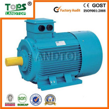 TOPS Y2 3 phase ac industrial electric motor